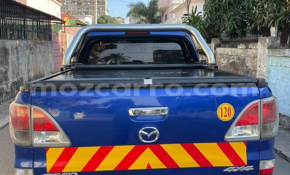 Tenga Tsaru Mazda BT-50 Bhuruu Mota in Maputo in Maputo Tenga Tsaru Mazda BT-50 Bhuruu Mota in Maputo in Maputo