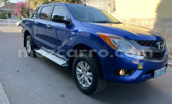 Tenga Tsaru Mazda BT-50 Bhuruu Mota in Maputo in Maputo Tenga Tsaru Mazda BT-50 Bhuruu Mota in Maputo in Maputo