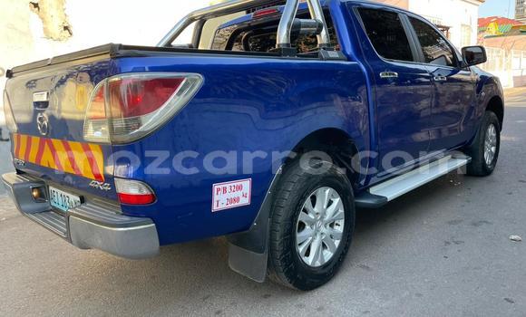 Tenga Tsaru Mazda BT-50 Bhuruu Mota in Maputo in Maputo Tenga Tsaru Mazda BT-50 Bhuruu Mota in Maputo in Maputo