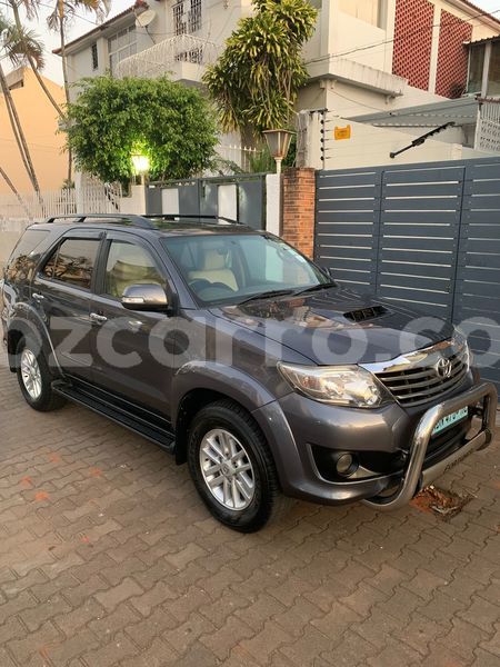 Big with watermark toyota fortuner maputo maputo 17245