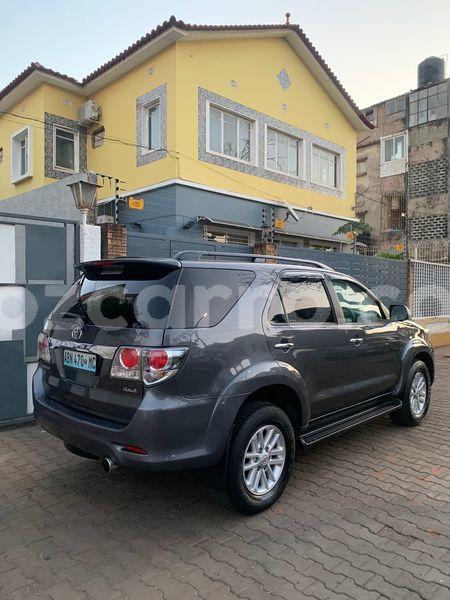 Big with watermark toyota fortuner maputo maputo 17245