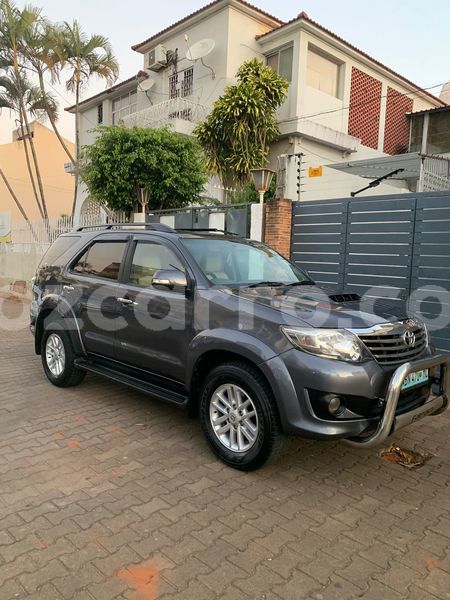 Big with watermark toyota fortuner maputo maputo 17245