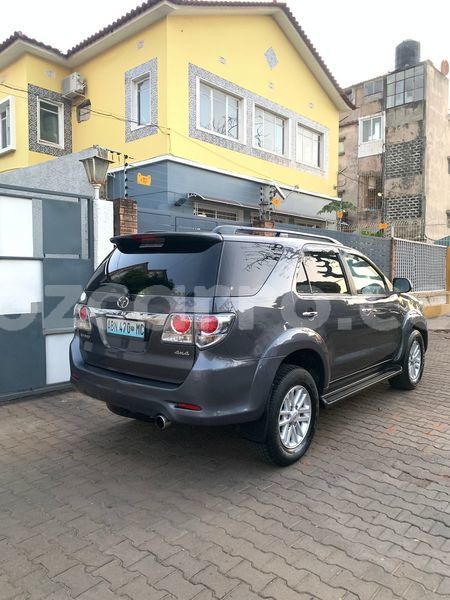 Big with watermark toyota fortuner maputo maputo 17245