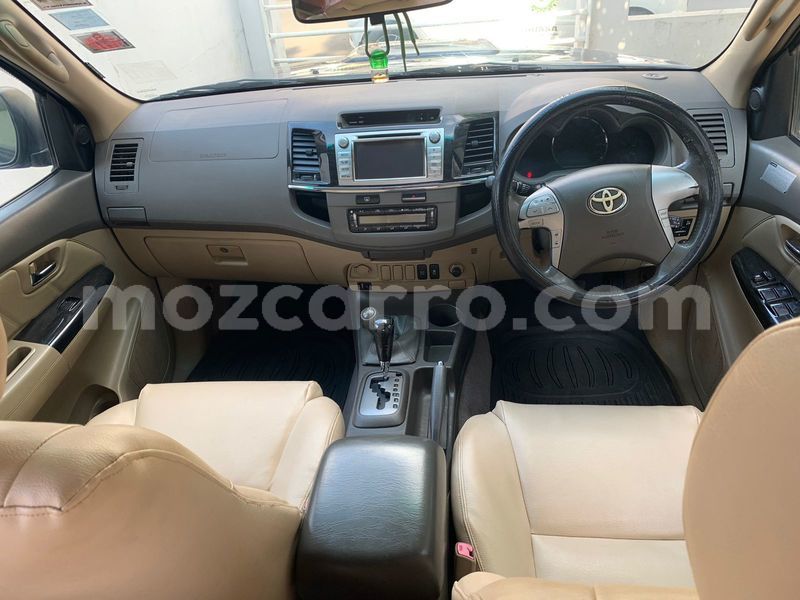 Big with watermark toyota fortuner maputo maputo 17245