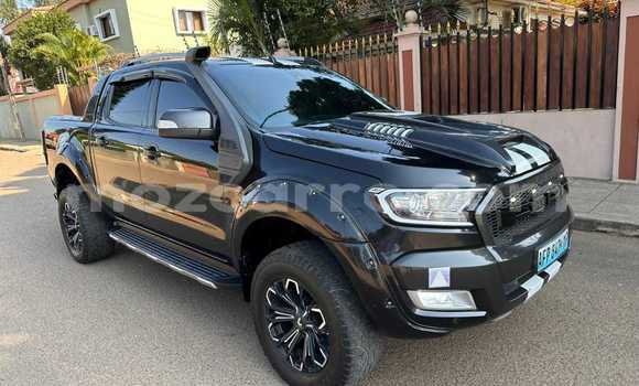 Comprar Usado Ford Ranger Preto Carro em Maputo em Maputo Comprar Usado Ford Ranger Preto Carro em Maputo em Maputo