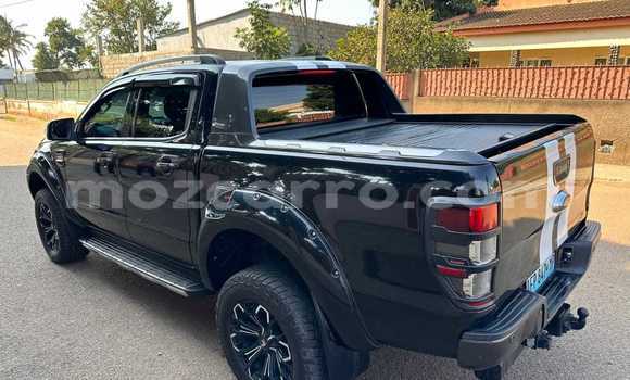 Comprar Usado Ford Ranger Preto Carro em Maputo em Maputo Comprar Usado Ford Ranger Preto Carro em Maputo em Maputo