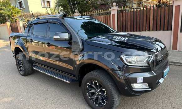 Comprar Usado Ford Ranger Preto Carro em Maputo em Maputo Comprar Usado Ford Ranger Preto Carro em Maputo em Maputo