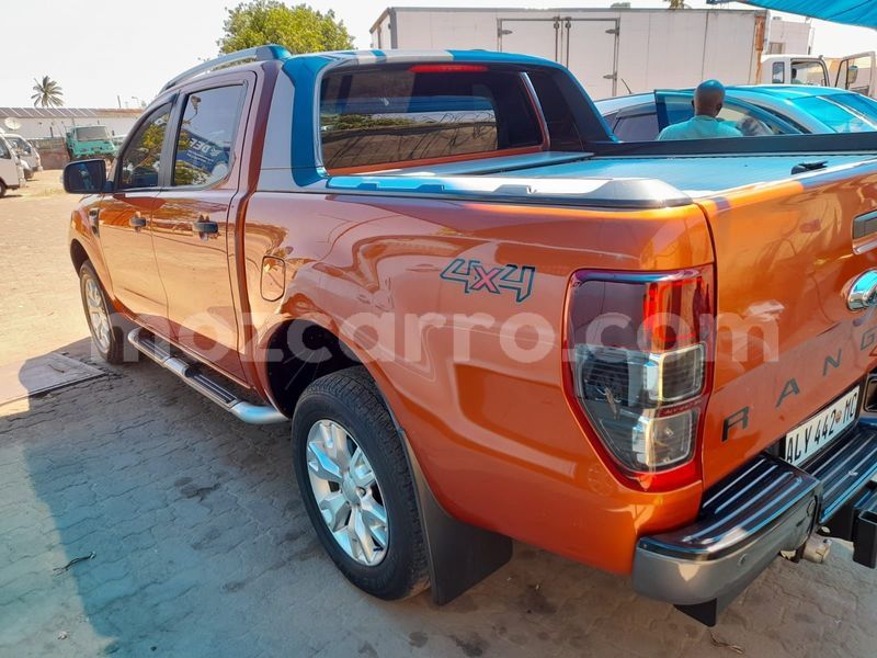 Big with watermark ford ranger maputo maputo 17247