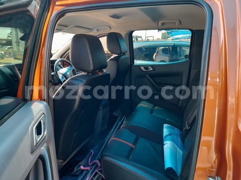 Big with watermark ford ranger maputo maputo 17247