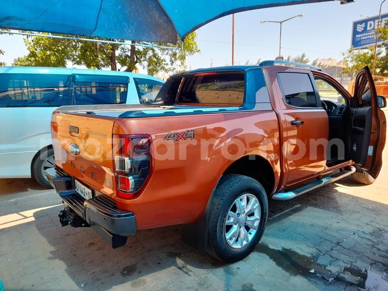 Big with watermark ford ranger maputo maputo 17247