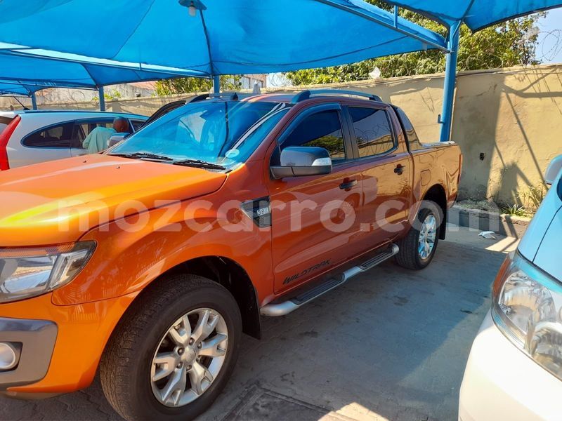 Big with watermark ford ranger maputo maputo 17247