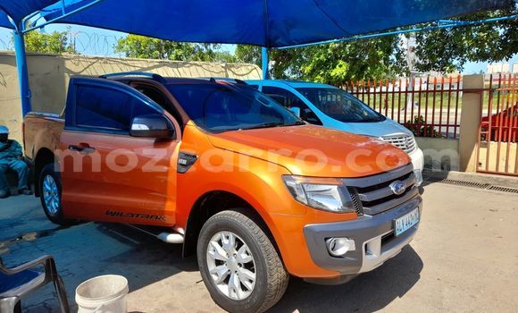 Nunua Ilio tumika Ford Ranger Nyingine Gari ndani ya Maputo nchini Maputo Nunua Ilio tumika Ford Ranger Nyingine Gari ndani ya Maputo nchini Maputo