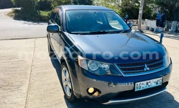 Nunua Ilio tumika Mitsubishi Outlander Nyingine Gari ndani ya Maputo nchini Maputo Nunua Ilio tumika Mitsubishi Outlander Nyingine Gari ndani ya Maputo nchini Maputo