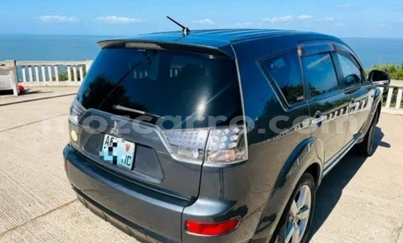 Nunua Ilio tumika Mitsubishi Outlander Nyingine Gari ndani ya Maputo nchini Maputo Nunua Ilio tumika Mitsubishi Outlander Nyingine Gari ndani ya Maputo nchini Maputo