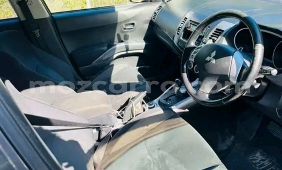 Nunua Ilio tumika Mitsubishi Outlander Nyingine Gari ndani ya Maputo nchini Maputo Nunua Ilio tumika Mitsubishi Outlander Nyingine Gari ndani ya Maputo nchini Maputo