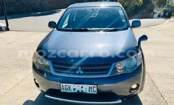 Nunua Ilio tumika Mitsubishi Outlander Nyingine Gari ndani ya Maputo nchini Maputo Nunua Ilio tumika Mitsubishi Outlander Nyingine Gari ndani ya Maputo nchini Maputo