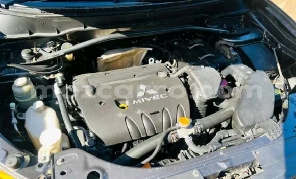 Nunua Ilio tumika Mitsubishi Outlander Nyingine Gari ndani ya Maputo nchini Maputo Nunua Ilio tumika Mitsubishi Outlander Nyingine Gari ndani ya Maputo nchini Maputo