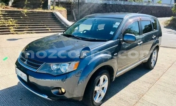 Nunua Ilio tumika Mitsubishi Outlander Nyingine Gari ndani ya Maputo nchini Maputo Nunua Ilio tumika Mitsubishi Outlander Nyingine Gari ndani ya Maputo nchini Maputo