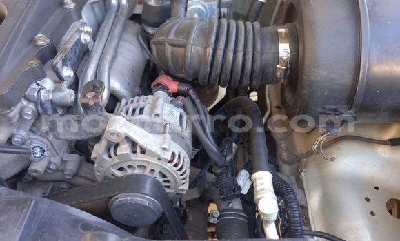 Comprar Usado Nissan Hardbody Prata Carro em Maputo em Maputo Comprar Usado Nissan Hardbody Prata Carro em Maputo em Maputo