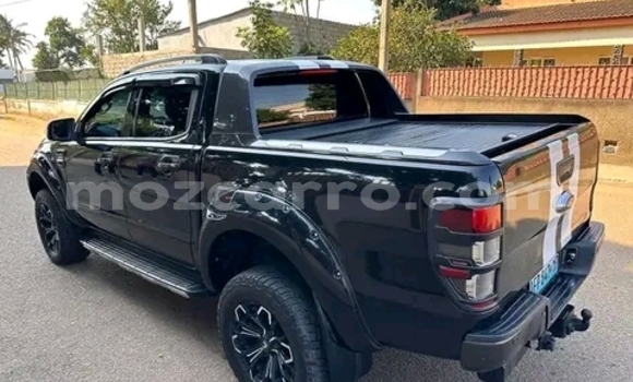 Nunua Ilio tumika Ford Ranger Nyeusi Gari ndani ya Maputo nchini Maputo Nunua Ilio tumika Ford Ranger Nyeusi Gari ndani ya Maputo nchini Maputo