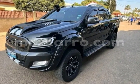 Nunua Ilio tumika Ford Ranger Nyeusi Gari ndani ya Maputo nchini Maputo Nunua Ilio tumika Ford Ranger Nyeusi Gari ndani ya Maputo nchini Maputo