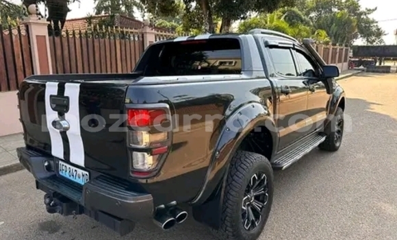 Nunua Ilio tumika Ford Ranger Nyeusi Gari ndani ya Maputo nchini Maputo Nunua Ilio tumika Ford Ranger Nyeusi Gari ndani ya Maputo nchini Maputo