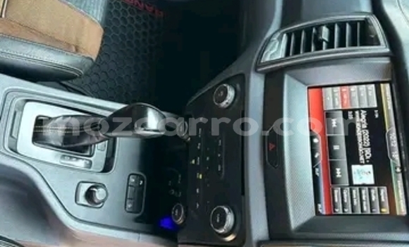 Nunua Ilio tumika Ford Ranger Nyeusi Gari ndani ya Maputo nchini Maputo Nunua Ilio tumika Ford Ranger Nyeusi Gari ndani ya Maputo nchini Maputo