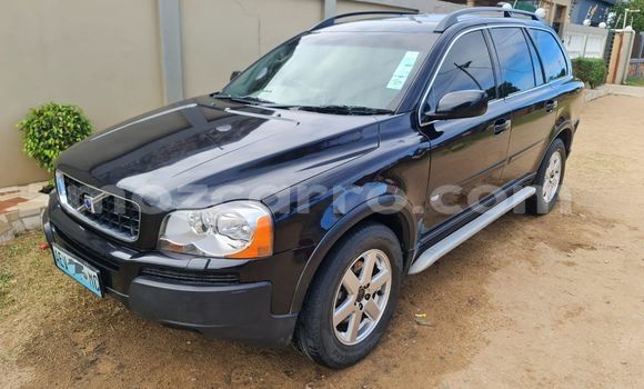 Tenga Tsaru Volvo XC90 Nhema Mota in Maputo in Maputo Tenga Tsaru Volvo XC90 Nhema Mota in Maputo in Maputo