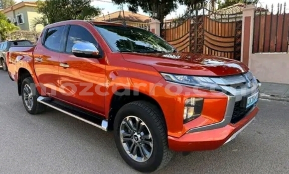 Buy New Mitsubishi Triton Other Car in Maputo in Maputo