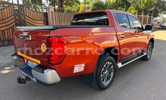 Nunua Mpya Mitsubishi Triton Nyingine Gari ndani ya Maputo nchini Maputo Nunua Mpya Mitsubishi Triton Nyingine Gari ndani ya Maputo nchini Maputo