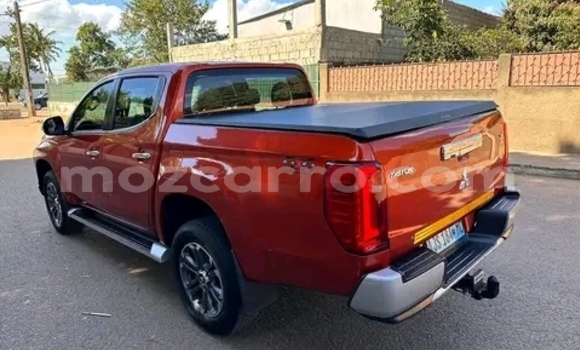 Nunua Mpya Mitsubishi Triton Nyingine Gari ndani ya Maputo nchini Maputo Nunua Mpya Mitsubishi Triton Nyingine Gari ndani ya Maputo nchini Maputo