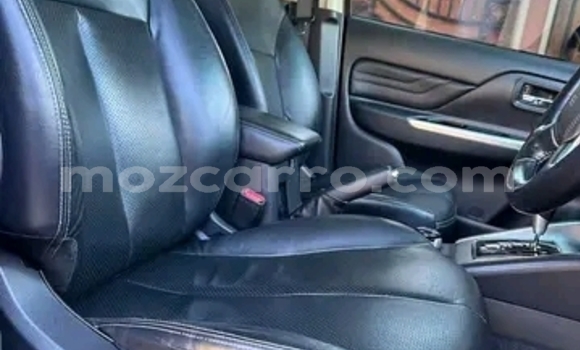 Nunua Mpya Mitsubishi Triton Nyingine Gari ndani ya Maputo nchini Maputo Nunua Mpya Mitsubishi Triton Nyingine Gari ndani ya Maputo nchini Maputo