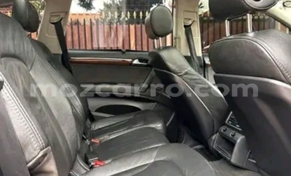 Buy Used Audi Q7 Red Car in Maputo in Maputo Buy Used Audi Q7 Red Car in Maputo in Maputo
