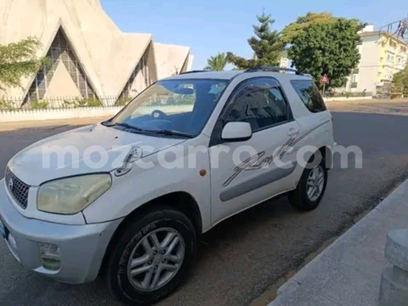 Big with watermark toyota rav4 maputo maputo 17256