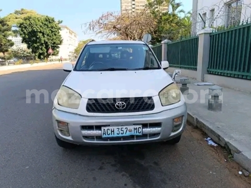 Big with watermark toyota rav4 maputo maputo 17256