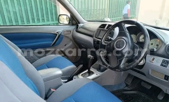 Buy Used Toyota RAV4 White Car in Maputo in Maputo Buy Used Toyota RAV4 White Car in Maputo in Maputo