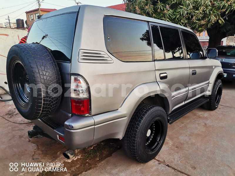 Big with watermark toyota land cruiser prado maputo maputo 17257