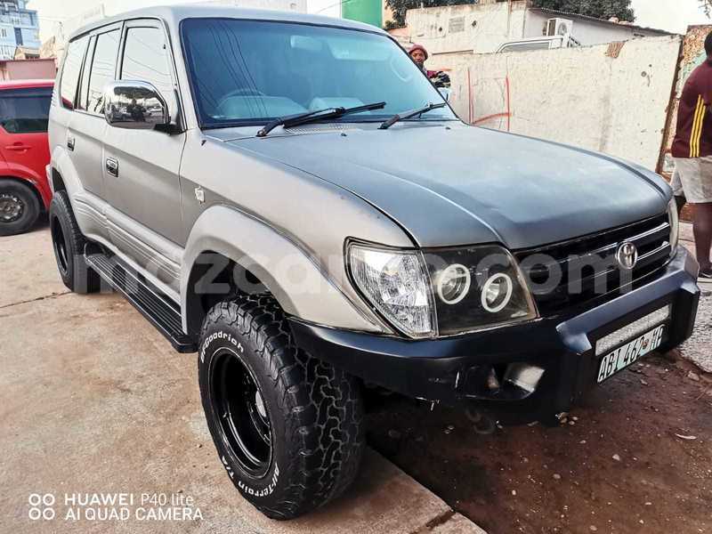 Big with watermark toyota land cruiser prado maputo maputo 17257