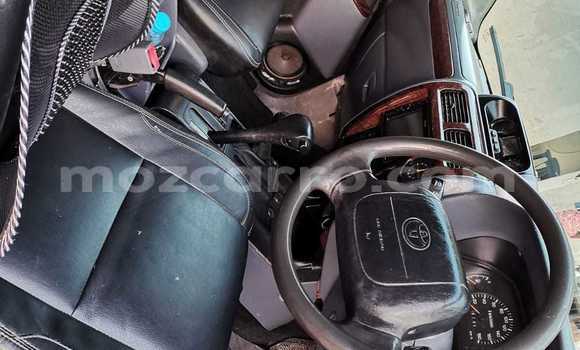 Buy Used Toyota Land Cruiser Prado Other Car in Maputo in Maputo Buy Used Toyota Land Cruiser Prado Other Car in Maputo in Maputo