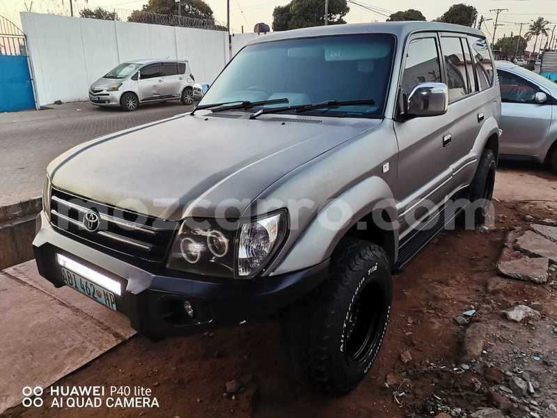 Big with watermark toyota land cruiser prado maputo maputo 17257