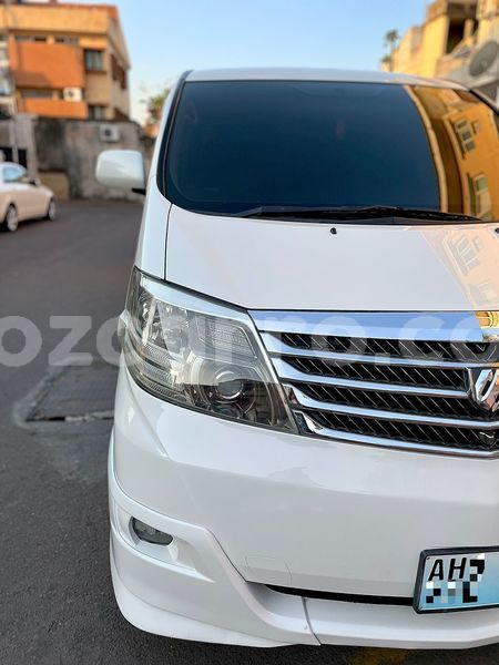 Big with watermark toyota alphard maputo maputo 17258