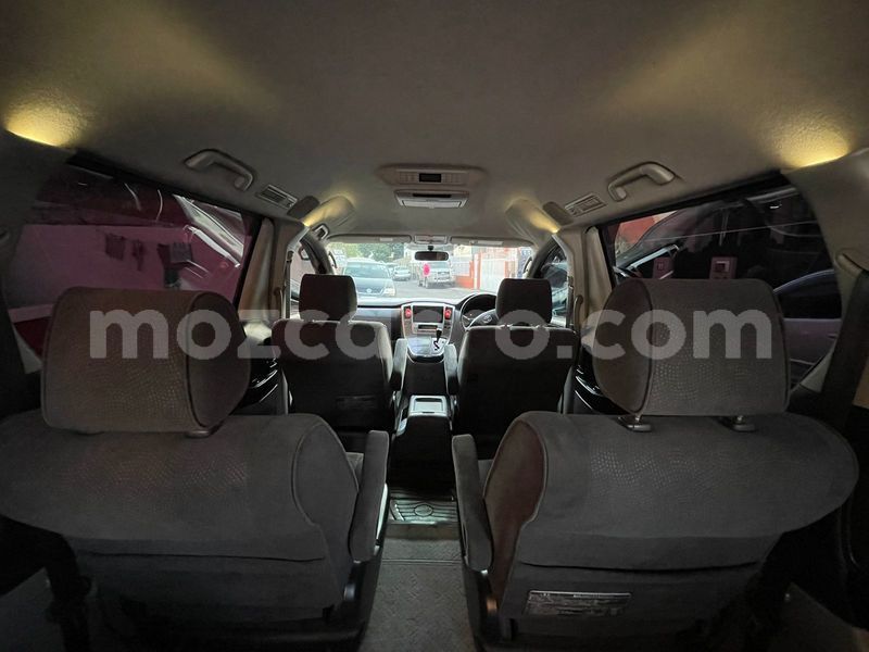 Big with watermark toyota alphard maputo maputo 17258