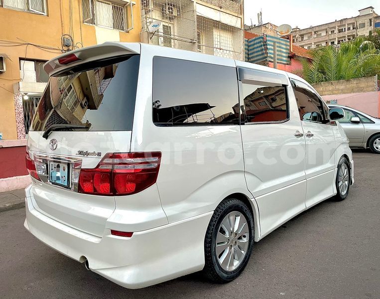 Big with watermark toyota alphard maputo maputo 17258