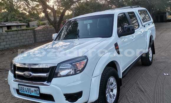 Tenga Tsaru Ford Ranger Chena Mota in Maputo in Maputo Tenga Tsaru Ford Ranger Chena Mota in Maputo in Maputo