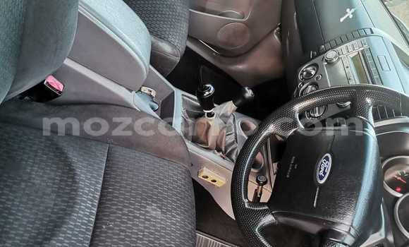 Tenga Tsaru Ford Ranger Chena Mota in Maputo in Maputo Tenga Tsaru Ford Ranger Chena Mota in Maputo in Maputo