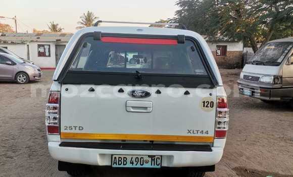 Tenga Tsaru Ford Ranger Chena Mota in Maputo in Maputo Tenga Tsaru Ford Ranger Chena Mota in Maputo in Maputo