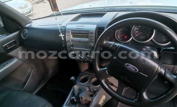 Tenga Tsaru Ford Ranger Chena Mota in Maputo in Maputo Tenga Tsaru Ford Ranger Chena Mota in Maputo in Maputo