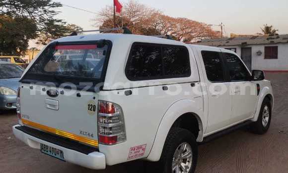 Tenga Tsaru Ford Ranger Chena Mota in Maputo in Maputo Tenga Tsaru Ford Ranger Chena Mota in Maputo in Maputo