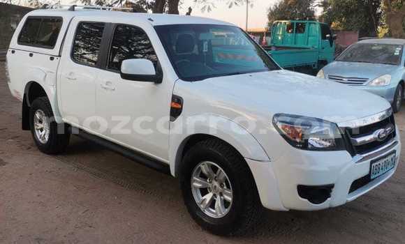 Tenga Tsaru Ford Ranger Chena Mota in Maputo in Maputo Tenga Tsaru Ford Ranger Chena Mota in Maputo in Maputo
