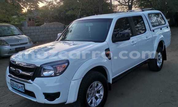 Tenga Tsaru Ford Ranger Chena Mota in Maputo in Maputo Tenga Tsaru Ford Ranger Chena Mota in Maputo in Maputo